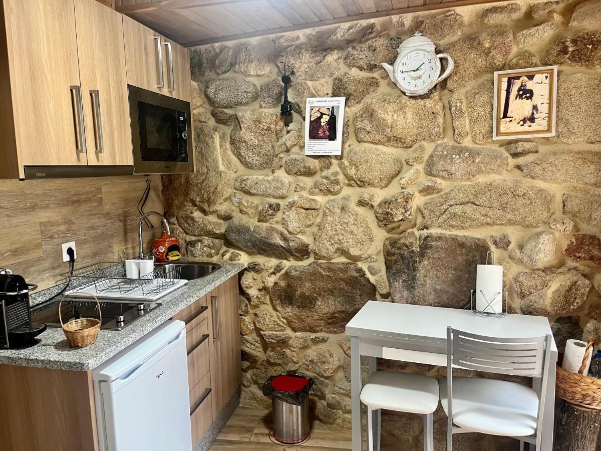 Ferienhaus Casinhas Da Capela Tourem