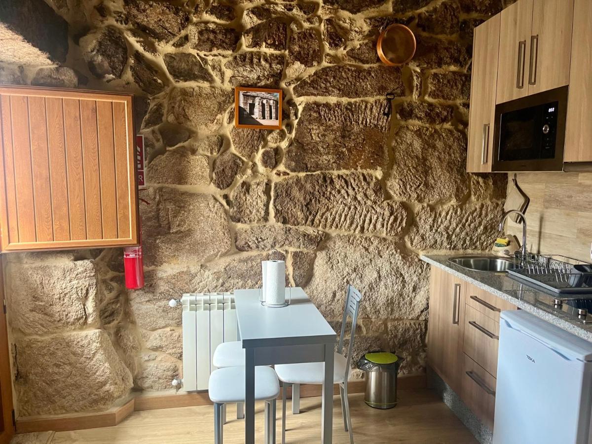 Ferienhaus Casinhas Da Capela