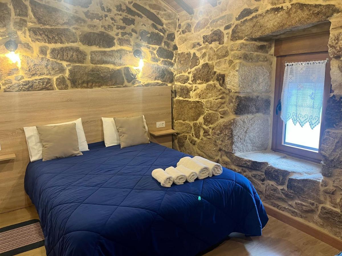 Ferienhaus Casinhas Da Capela