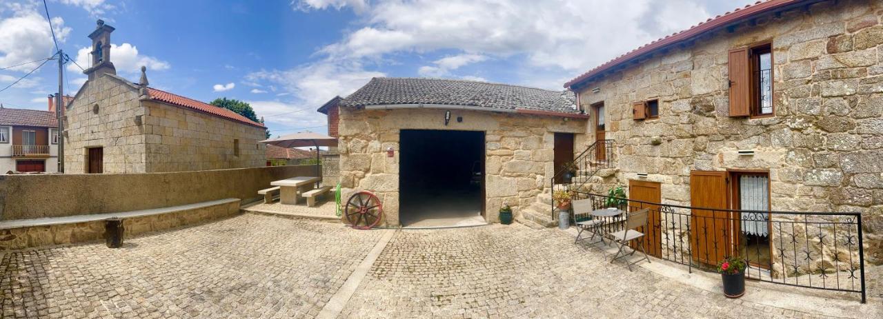Ferienhaus Casinhas Da Capela *